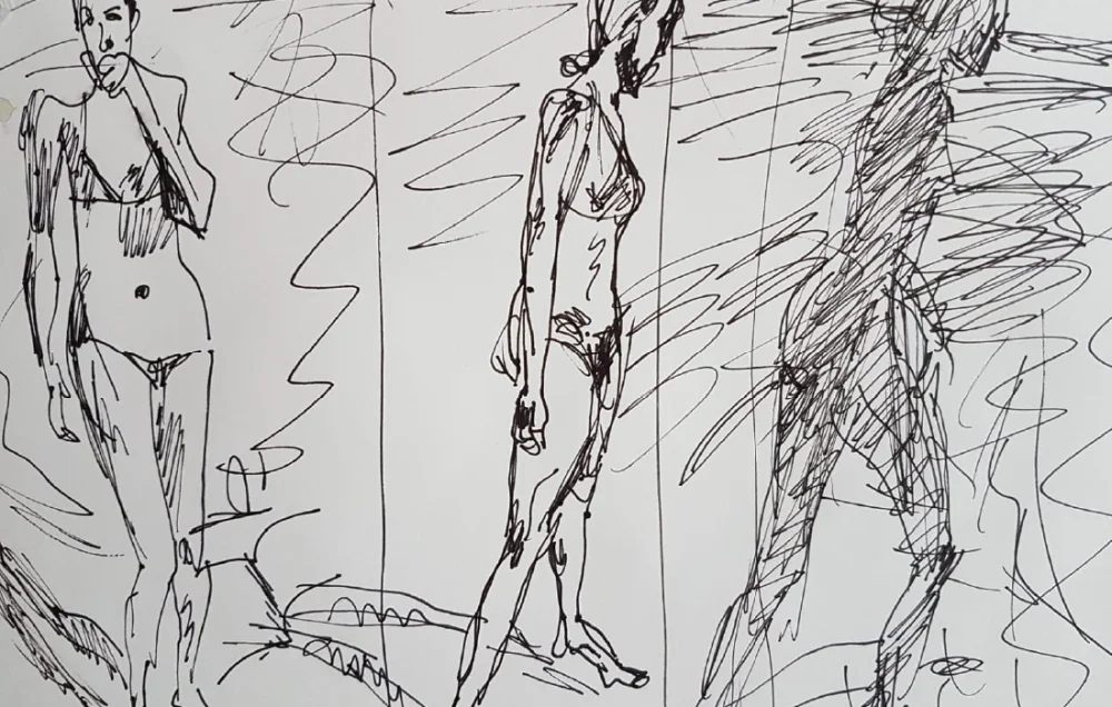 drawings
