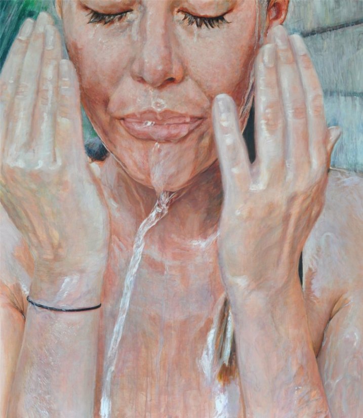 Original shower