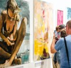 exhibitions