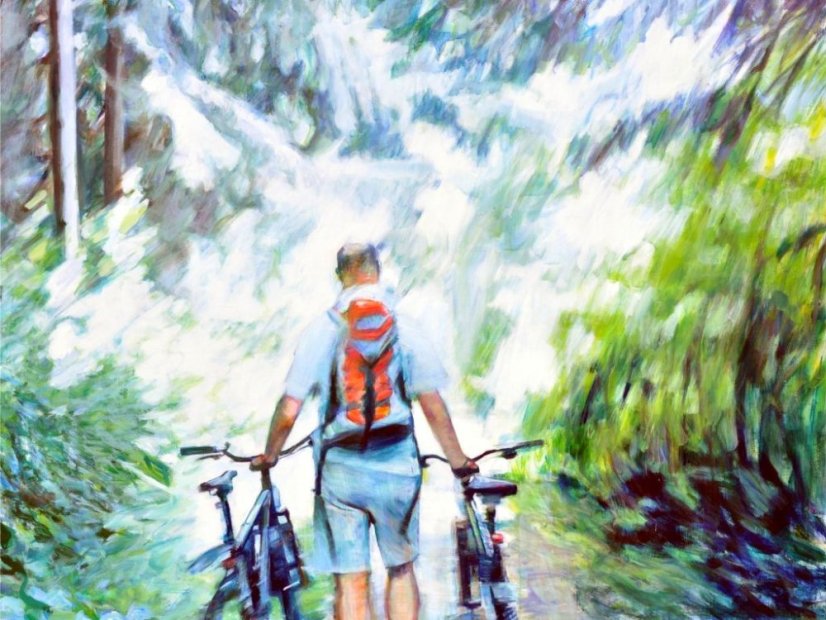 Bike